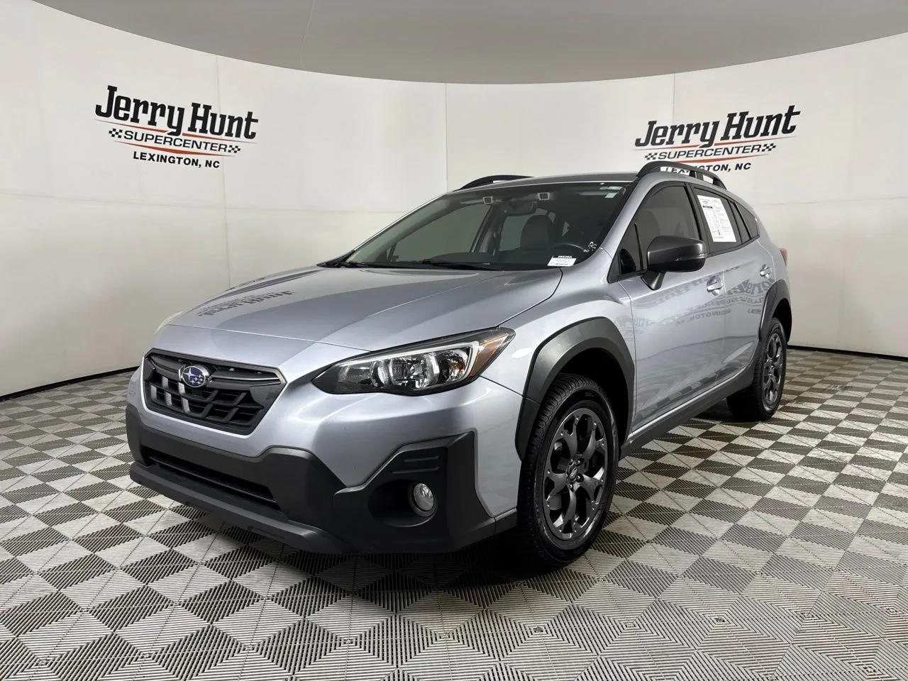 2023 Subaru Crosstrek