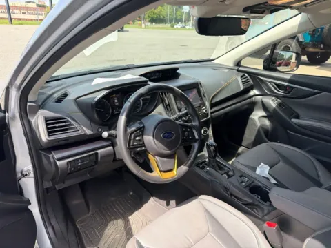 Another view of 2023 Subaru Crosstrek Sport for sale in Lexington, NC at Jerry Hunt Supercenter - Lexington