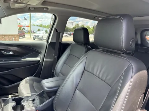 Another view of 2023 GMC Terrain SLT for sale in Lexington, NC at Jerry Hunt Supercenter - Lexington