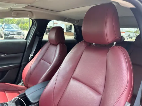 Another view of 2025 Mazda CX-30 2.5 S Carbon Edition for sale in Lexington, NC at Jerry Hunt Supercenter - Lexington