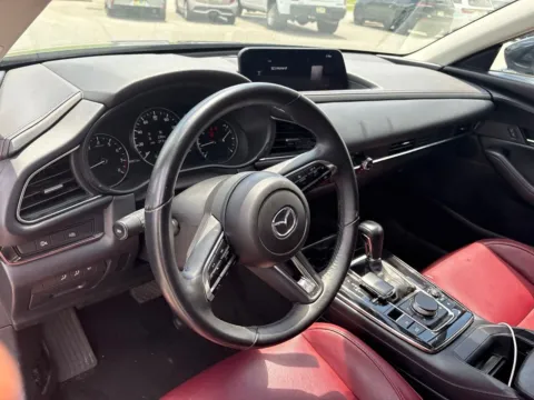 More photos of 2025 Mazda CX-30 2.5 S Carbon Edition at Jerry Hunt Supercenter - Lexington, NC