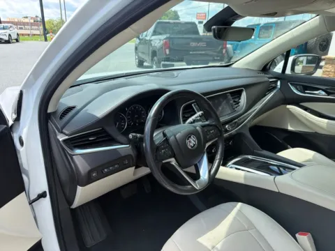 More photos of 2023 Buick Enclave Premium Group at Jerry Hunt Supercenter - Lexington, NC
