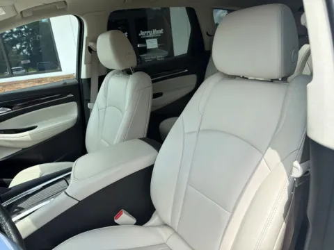 Another view of 2023 Buick Enclave Premium Group for sale in Lexington, NC at Jerry Hunt Supercenter - Lexington