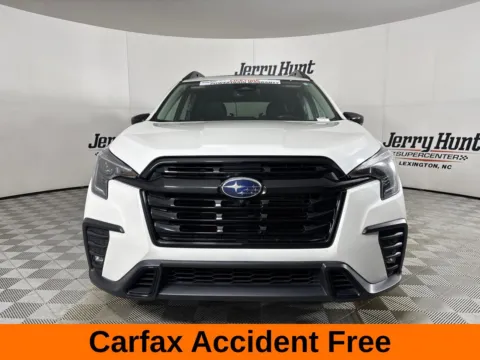 Another view of 2024 Subaru Ascent Onyx Edition for sale in Lexington, NC at Jerry Hunt Supercenter - Lexington