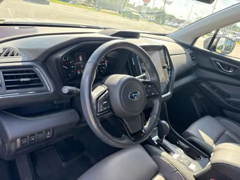 More photos of 2024 Subaru Ascent Onyx Edition at Jerry Hunt Supercenter - Lexington, NC
