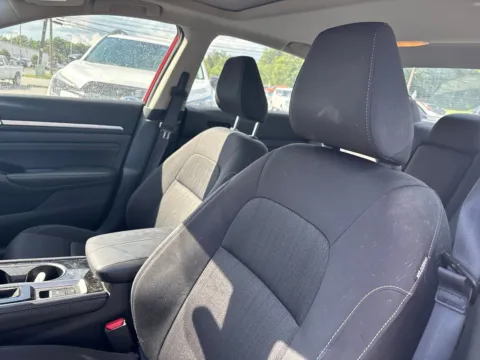 Another view of 2023 Nissan Altima 2.5 SV for sale in Lexington, NC at Jerry Hunt Supercenter - Lexington