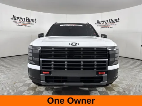 Another view of 2026 Hyundai Palisade XRT Pro for sale in Lexington, NC at Jerry Hunt Supercenter - Lexington