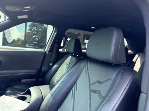Another view of 2026 Hyundai Palisade XRT Pro for sale in Lexington, NC at Jerry Hunt Supercenter - Lexington