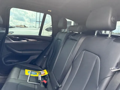 More photos of 2019 BMW X3 xDrive30i at Jerry Hunt Supercenter - Lexington, NC