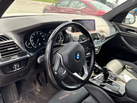 More photos of 2019 BMW X3 xDrive30i at Jerry Hunt Supercenter - Lexington, NC