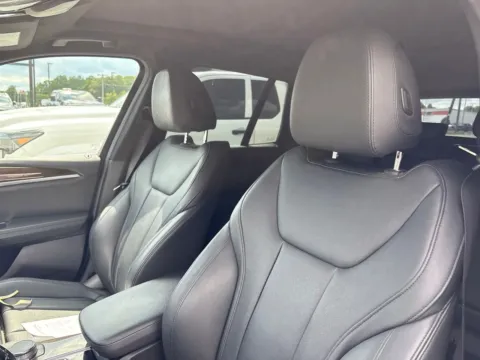 Another view of 2019 BMW X3 xDrive30i for sale in Lexington, NC at Jerry Hunt Supercenter - Lexington