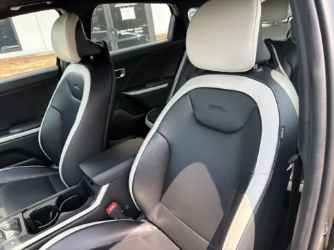 Another view of 2025 Kia K4 GT-Line Turbo for sale in Lexington, NC at Jerry Hunt Supercenter - Lexington
