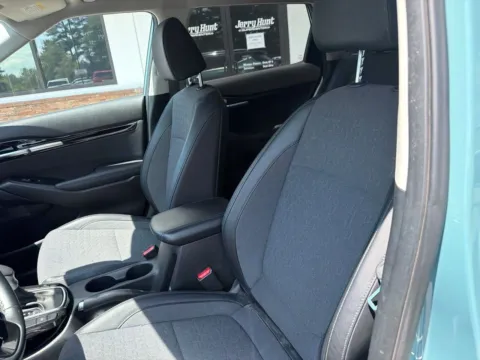Another view of 2024 Kia Seltos S for sale in Lexington, NC at Jerry Hunt Supercenter - Lexington