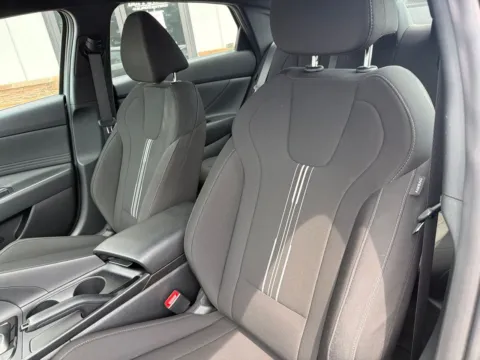 Another view of 2026 Hyundai Elantra SEL Sport for sale in Lexington, NC at Jerry Hunt Supercenter - Lexington