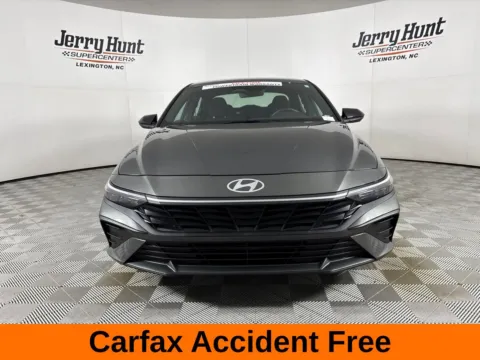 Another view of 2026 Hyundai Elantra SEL Sport for sale in Lexington, NC at Jerry Hunt Supercenter - Lexington