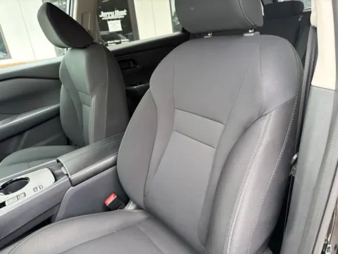 Another view of 2025 Nissan Rogue S for sale in Lexington, NC at Jerry Hunt Supercenter - Lexington