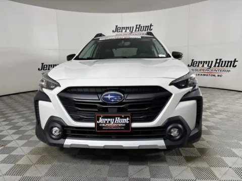 Another view of 2023 Subaru Outback Limited for sale in Lexington, NC at Jerry Hunt Supercenter - Lexington