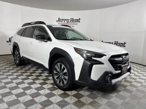 More photos of 2023 Subaru Outback Limited at Jerry Hunt Supercenter - Lexington, NC