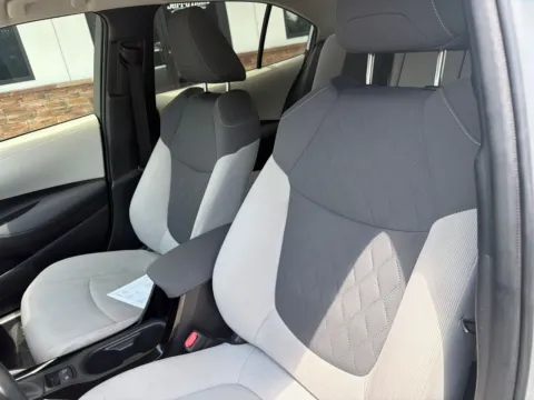 Another view of 2022 Toyota Corolla LE for sale in Lexington, NC at Jerry Hunt Supercenter - Lexington