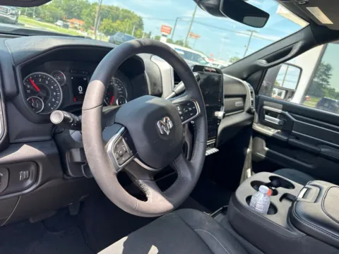 More photos of 2026 Ram 2500 Big Horn at Jerry Hunt Supercenter - Lexington, NC