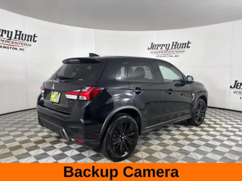 More photos of 2026 Mitsubishi Outlander Sport 2.0 LE at Jerry Hunt Supercenter - Lexington, NC
