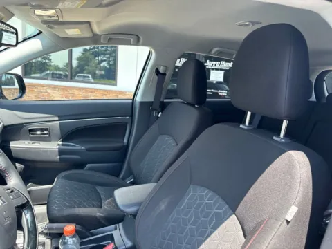 Another view of 2026 Mitsubishi Outlander Sport 2.0 LE for sale in Lexington, NC at Jerry Hunt Supercenter - Lexington
