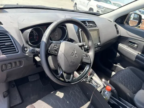 More photos of 2026 Mitsubishi Outlander Sport 2.0 LE at Jerry Hunt Supercenter - Lexington, NC
