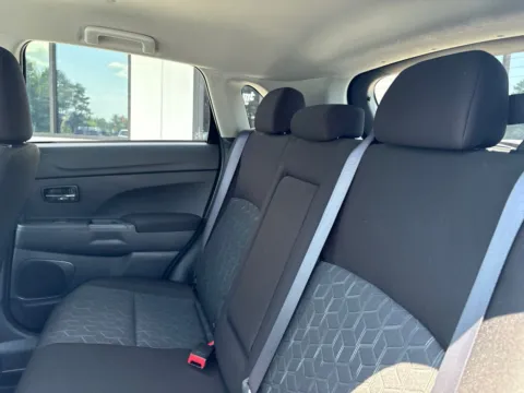 More photos of 2026 Mitsubishi Outlander Sport 2.0 LE at Jerry Hunt Supercenter - Lexington, NC