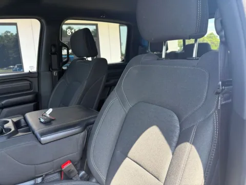 Another view of 2025 Ram 1500 Tradesman for sale in Lexington, NC at Jerry Hunt Supercenter - Lexington