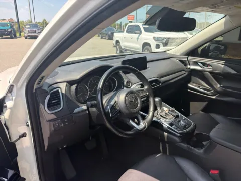 More photos of 2022 Mazda CX-9 Touring at Jerry Hunt Supercenter - Lexington, NC