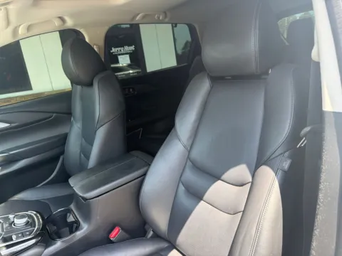 Another view of 2022 Mazda CX-9 Touring for sale in Lexington, NC at Jerry Hunt Supercenter - Lexington