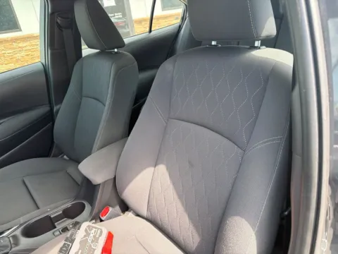 Another view of 2026 Toyota Corolla LE for sale in Lexington, NC at Jerry Hunt Supercenter - Lexington