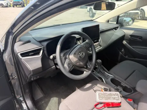 More photos of 2026 Toyota Corolla LE at Jerry Hunt Supercenter - Lexington, NC