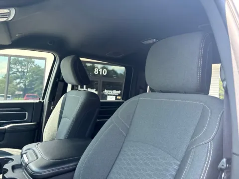 Another view of 2026 Ram 2500 Big Horn for sale in Lexington, NC at Jerry Hunt Supercenter - Lexington