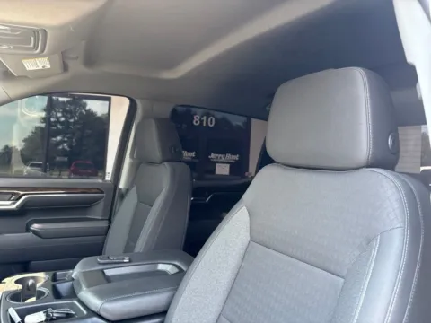 Another view of 2024 GMC Sierra 1500 Elevation for sale in Lexington, NC at Jerry Hunt Supercenter - Lexington