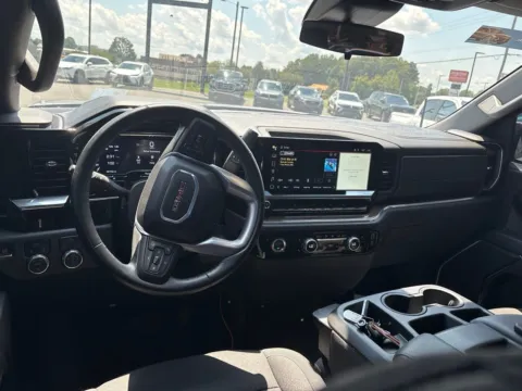More photos of 2024 GMC Sierra 1500 Elevation at Jerry Hunt Supercenter - Lexington, NC