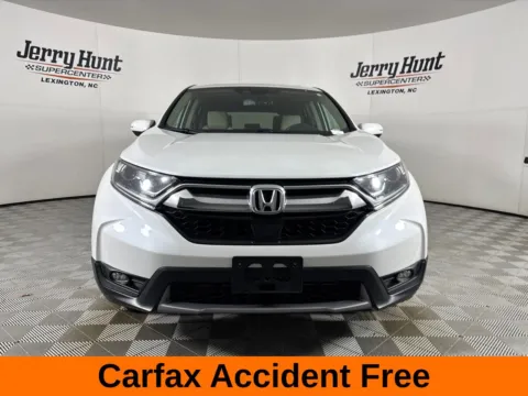 Another view of 2019 Honda CR-V EX-L for sale in Lexington, NC at Jerry Hunt Supercenter - Lexington