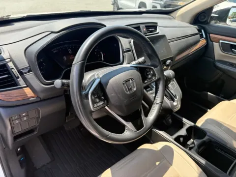 More photos of 2019 Honda CR-V EX-L at Jerry Hunt Supercenter - Lexington, NC