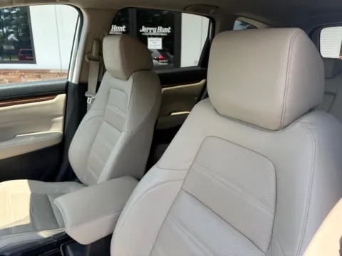Another view of 2019 Honda CR-V EX-L for sale in Lexington, NC at Jerry Hunt Supercenter - Lexington
