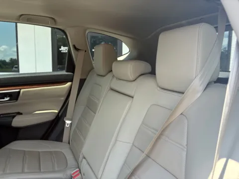 More photos of 2019 Honda CR-V EX-L at Jerry Hunt Supercenter - Lexington, NC