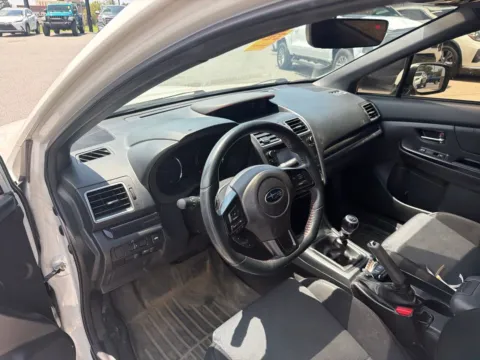 More photos of 2021 Subaru WRX Premium at Jerry Hunt Supercenter - Lexington, NC