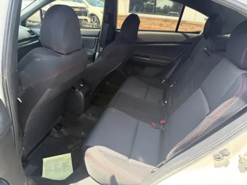 More photos of 2021 Subaru WRX Premium at Jerry Hunt Supercenter - Lexington, NC