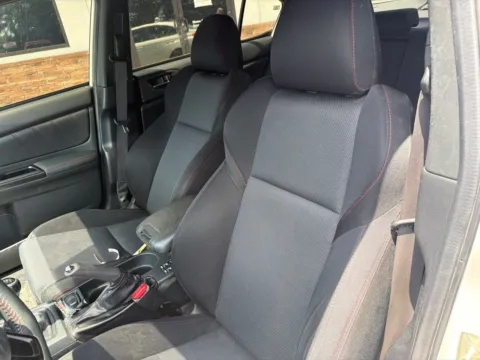 Another view of 2021 Subaru WRX Premium for sale in Lexington, NC at Jerry Hunt Supercenter - Lexington