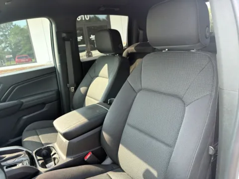 Another view of 2023 Chevrolet Colorado LT for sale in Lexington, NC at Jerry Hunt Supercenter - Lexington