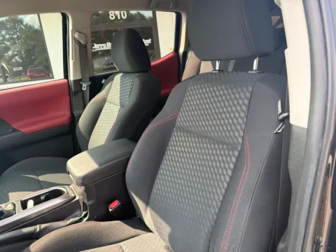 Another view of 2023 Toyota Tacoma SR5 for sale in Lexington, NC at Jerry Hunt Supercenter - Lexington
