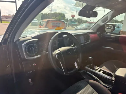 More photos of 2023 Toyota Tacoma SR5 at Jerry Hunt Supercenter - Lexington, NC