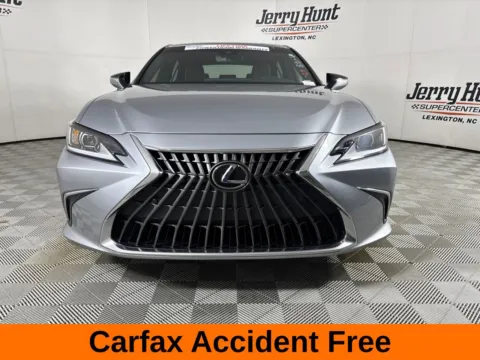 Another view of 2023 Lexus ES 350 for sale in Lexington, NC at Jerry Hunt Supercenter - Lexington