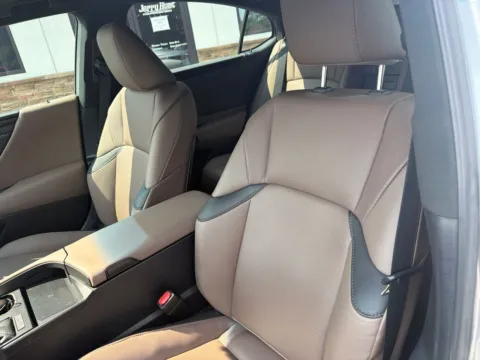Another view of 2023 Lexus ES 350 for sale in Lexington, NC at Jerry Hunt Supercenter - Lexington
