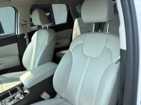 Another view of 2023 Kia Sorento EX for sale in Lexington, NC at Jerry Hunt Supercenter - Lexington