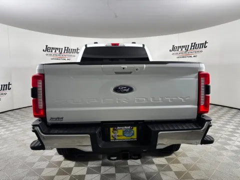 More photos of 2026 Ford F-250SD Lariat at Jerry Hunt Supercenter - Lexington, NC